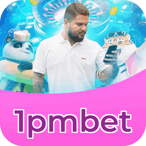 Plataforma 1pmbet mostrando interface moderna, jogos certificados e recursos de segurança licenciados